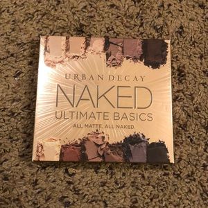 BRAND NEW Urban Decay